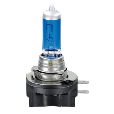 CP.LAMPADE H11B 12V 55W PGJY19-2  BLUE-XE 