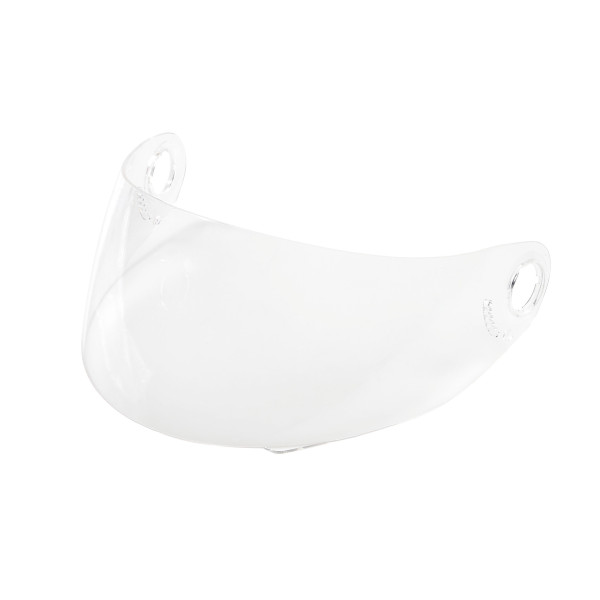 VISIERA CHIARA PER CASCO  LA-1