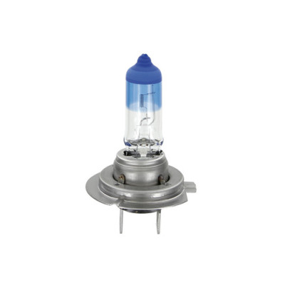 CP.LAMPADE XENON-BLUE H7 +50% 24V 70W