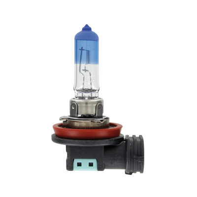 CP.LAMPADE XENON-BLUE H11 +50% 24V 70W