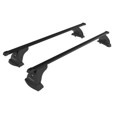 Kit barre portatutto completo - 165 - Quadra S N15019 N20001 N21165