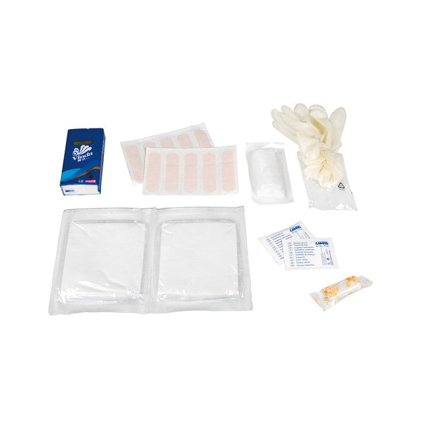 KIT P.SOCCORSO BASIC