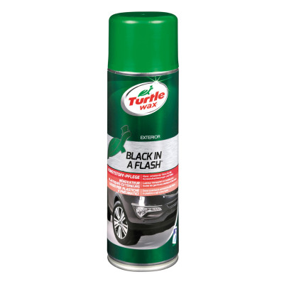 TRATTAMENTO PARTIIN PLASTICA AEROSOL  GREEN-LINE  500ML                       FG-7755