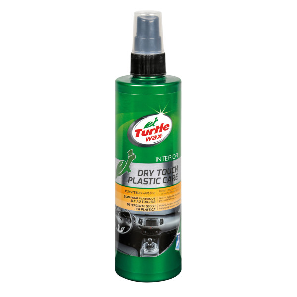 CREMA PROTETTIVA  DRY TOUCH   GREEN-LINE  ML.300 SPRUZZAT. 52861