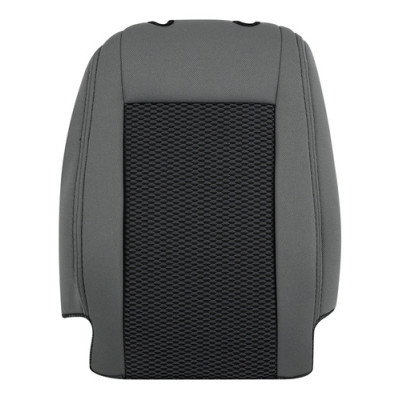 DEMO COPRISEDILE  SUPERIOR  C - GRIGIO-NERO