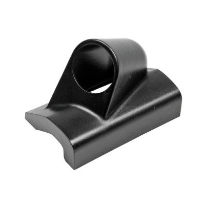 CARENATURA LATERALE SX NERA 1 FORO PER STRUMENTI 2 (52MM)