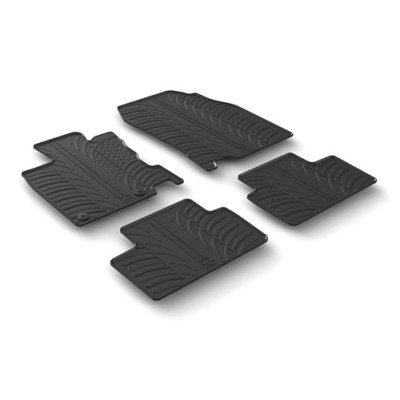 SR.TAPP. SU MISURA COMPATIB. CON RENAULT KADJAR 15+