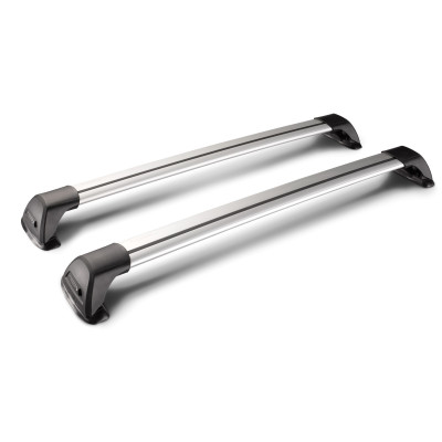 CP. BARRE TELESCOPICHE MIXED (75&80 CM) WHISPBAR S21W