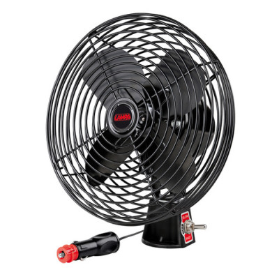 VENTILATORE  PREMIUM 24V.