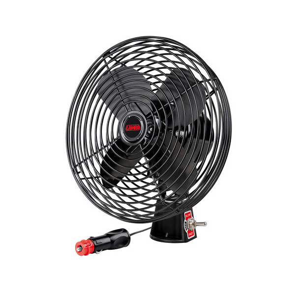 VENTILATORE  PREMIUM 24V.