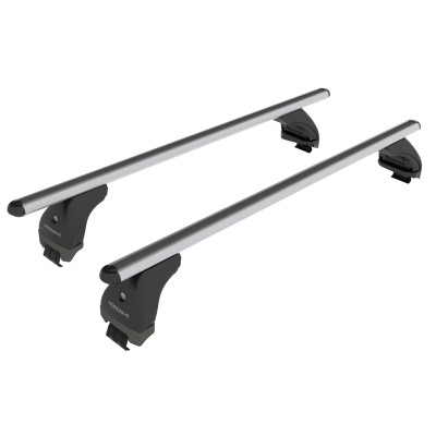 Kit barre portatutto completo - 110 - Alumia M N15025 N20001 N21110