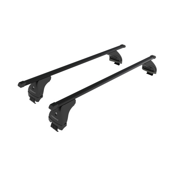 Kit barre portatutto completo - 110 - Quadra M N15020 N20001 N21110