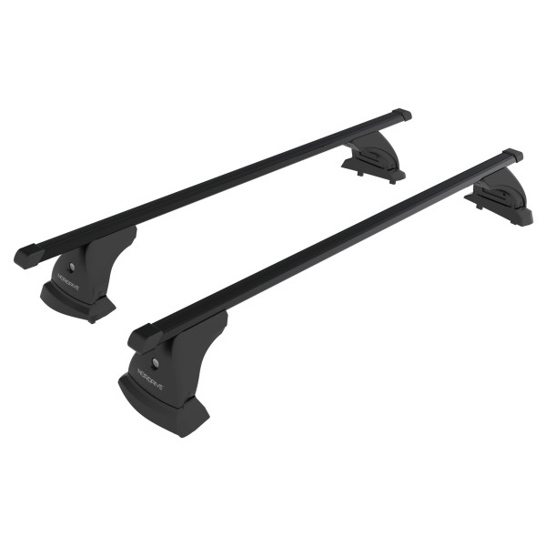 Kit barre portatutto completo - 111 - Quadra S N15019 N20001 N21111