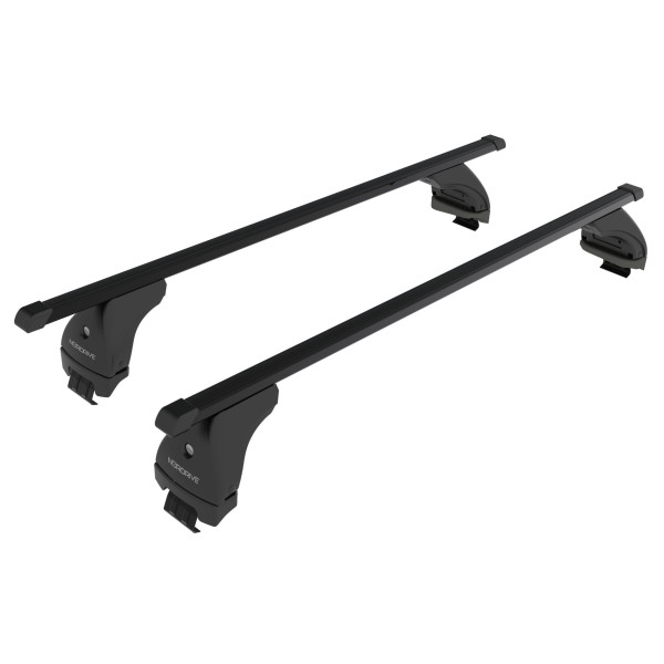 Kit barre portatutto completo - 138 - Quadra M N15020 N20001 N21138