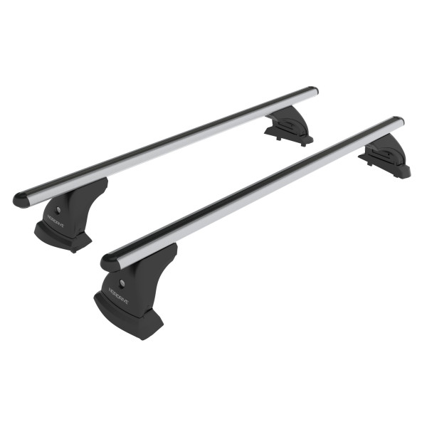 Kit barre portatutto completo - 158 - Alumia M N15025 N20001 N21158