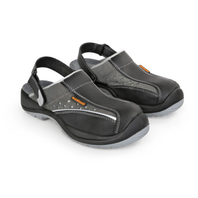 SABOT EURO-TRUCK TIGER BLACK TG.45