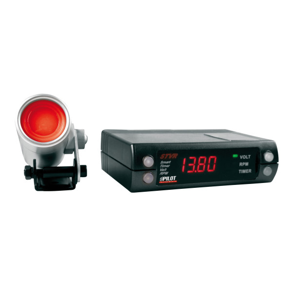 *SMART TIMER VOLTAGE RPM