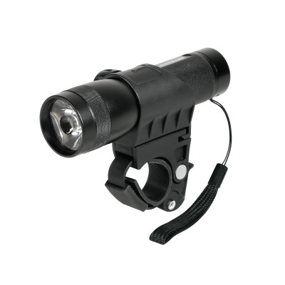FANALE ANT.BIAN.2 FUNZ.1 LED IN LEGA DI ALLUMINIO