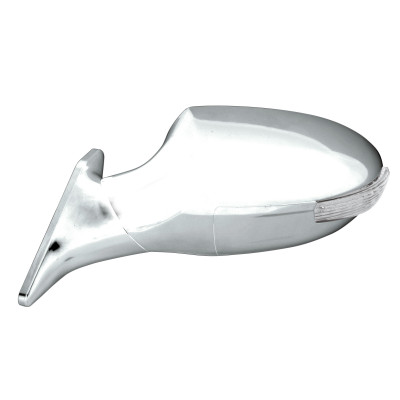 *CP.SPECCHI RACE10 CROMO+LED