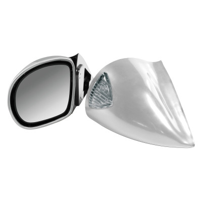 *CP.SPECCHI RACE 9 CROMO+LED