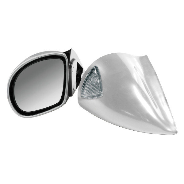 *CP.SPECCHI RACE 9 CROMO+LED