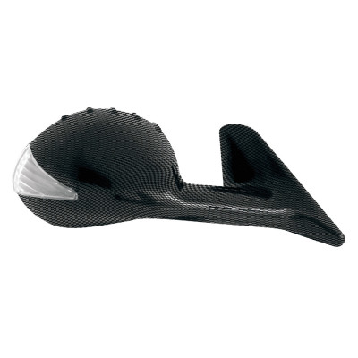 *CP.SPECCHI RACE 8 CARBON+LED