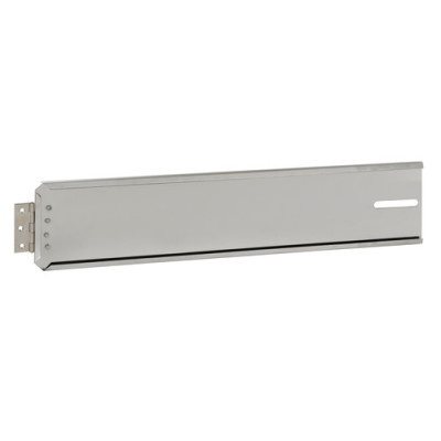 PORTA TARGA RIPETITRICE IN ACCIAIO INOX
