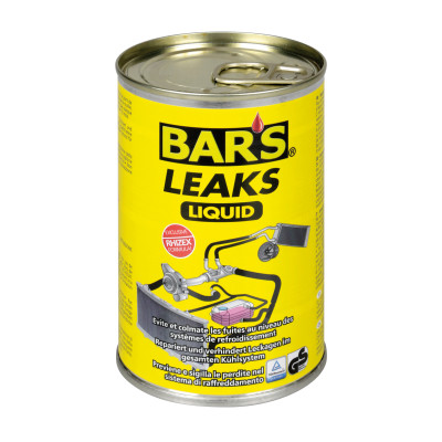  BAR S LEAKS  LIQUID TURAFALLE, 150G