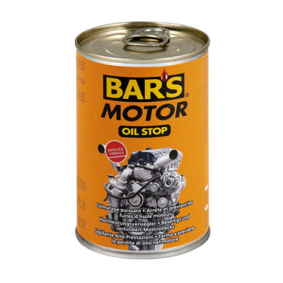  BAR S LEAKS  MOTOR OIL STOP SIGILLANTE P-OLIO MOTORE,150G