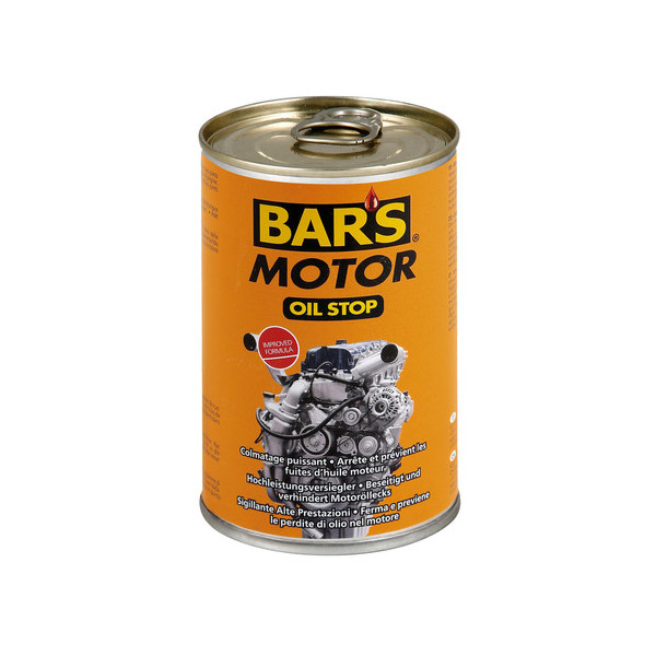  BAR S LEAKS  MOTOR OIL STOP SIGILLANTE P-OLIO MOTORE,150G