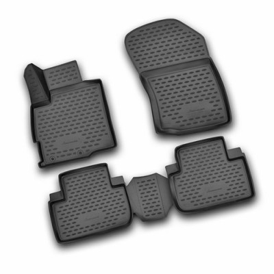 SR.TAP.NOVLINE MITSUBISHI OUTLANDER 10-12+