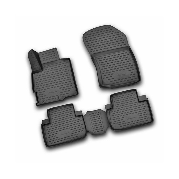 SR.TAP.NOVLINE MITSUBISHI OUTLANDER 10-12+