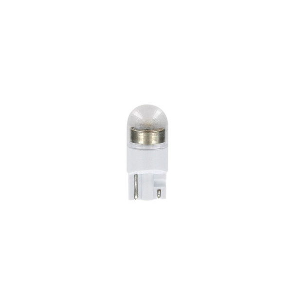 CP.LAMPADE LEDriving W5W 24V  1W 4000K  BIANCO CALDO  W2,1 x9,5d BLISTER