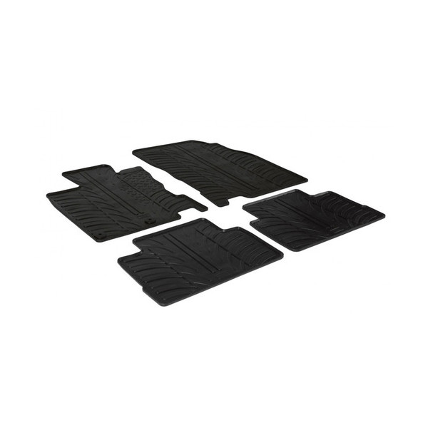SR.TAPP. SU MISURA COMPAT.CON NISSAN QASHQAI 2-14+07-021