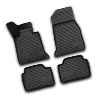 SR.TAP.NOVLINE BMW SERIE 1 9-11+