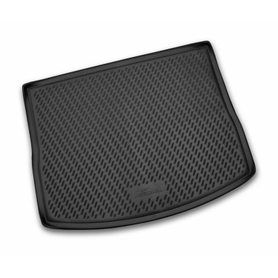 *VASCA BAULE NOVLINE SUZUKI SX4 9-13+ (SU PRENOTAZIONE) BAULE BASSO