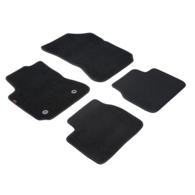 SR.TAP.MOQUETTE COMPATIBIL C- CITROEN C4 CACTUS 05-14+