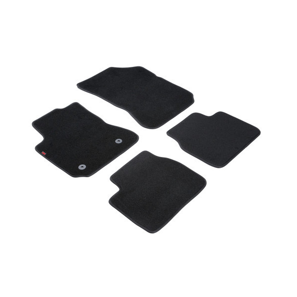 SR.TAP.MOQUETTE COMPATIBIL C- CITROEN C4 CACTUS 05-14+