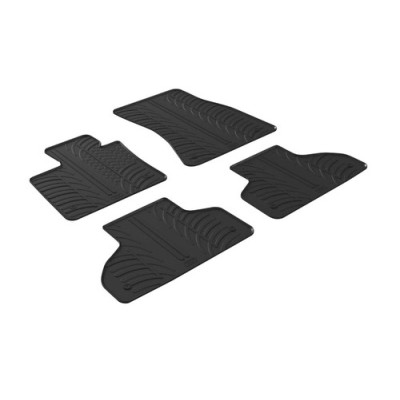 SR.TAPP. SU MISURA COMPATIB. CON BMW X5 13+