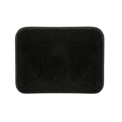 NO-SLIP CARPET-PAD S30X40CM NERO