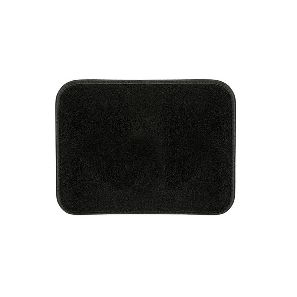 NO-SLIP CARPET-PAD S30X40CM NERO