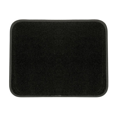 NO-SLIP CARPET-PAD L37X47CM NERO