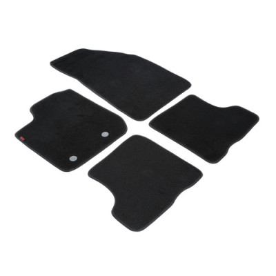 SR.TAP.MOQUETTE COMPATIB.CON DACIA DUSTER 18+