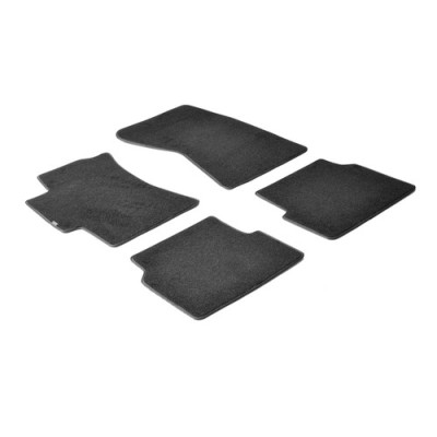 *SR.TAP.MOQUETTE NERI SUBARU IMPREZA 10-07+