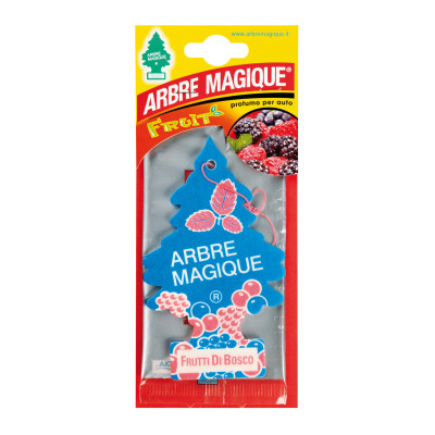 ARBRE MAGIQUE FRUTTI DIBOSCO