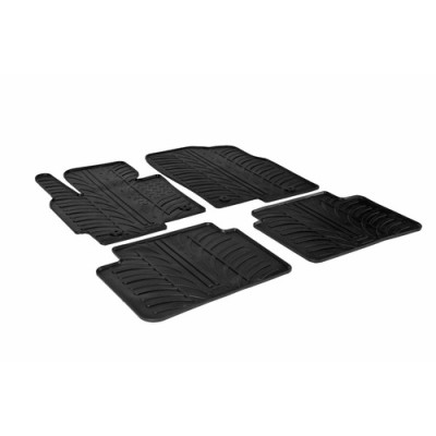 *SR.TAPP. SU MISURA MAZDA CX5 4-12+ 5-17