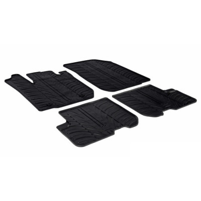 SR TAPP. SU MISURA COMPATIB. CON DACIA SANDERO 13+