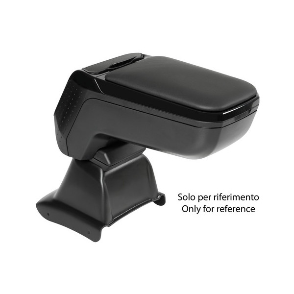 *CONSOLE BRACCIOLO ARMSTER-2  PER CHEVROLET TRAX 3-13+