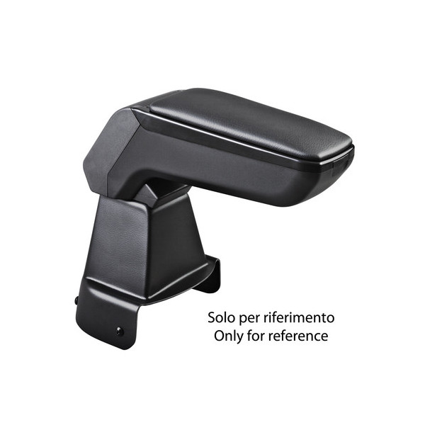 *CONSOLE BRACCIOLO ARMSTER STANDARD FIAT PANDA 9-03+1-12