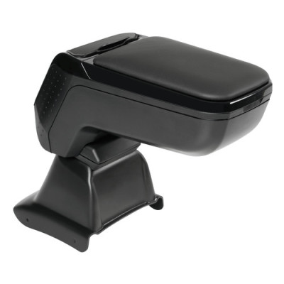 *CONSOLE BRACCIOLO  ARMSTER-2 PER FIAT 500 2008+2015